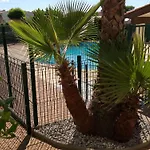 T2 Climatise Proche Avec Piscine Et Parking - Fr-1-607-152 Apartament Agde