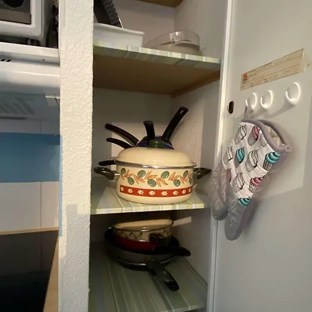 T2 Climatise Proche Avec Piscine Et Parking - Fr-1-607-152 * Agde