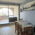 T2 Climatise Proche Avec Piscine Et Parking - Fr-1-607-152 Apartment Agde
