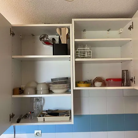 T2 Climatisé Proche Avec Piscine Et Parking - Fr-1-607-152 * Agde