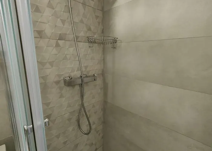 Appartamento T2 Climatisé Proche Avec Piscine Et Parking - Fr-1-607-152